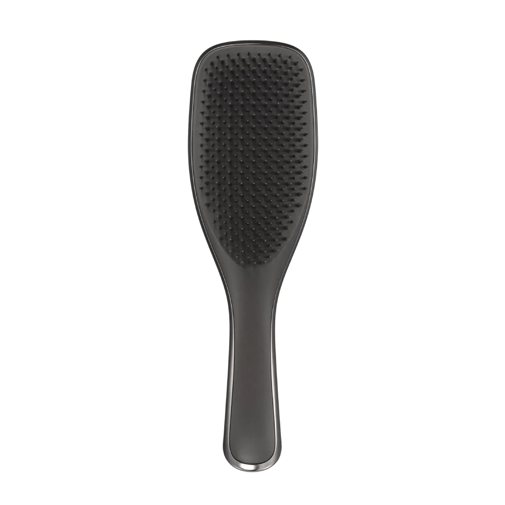 TANGLE TEEZER The Ultimate Detangler Chrome Midnight Silver - Щітка для волосся - фото №2 TANGLE TEEZER The Ultimate Detangler Chrome Midnight Silver - Щітка для волосся - фото №2